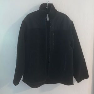 Wool jacket from h and m. Never worn